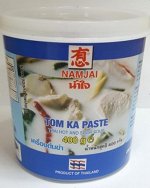 Tom Kha Paste 400 g