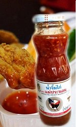 Sweet Chili Sauce 260 g