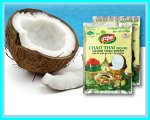 СУХИЕ КОКОСОВЫЕ СЛИВКИ, CHAO THAI BRAND, 60 г