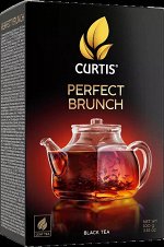 Чай Curtis Perfect Brunch 100г (1/14) черн. лист. 102587