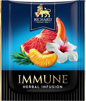 Чай Richard Immune 1,5*20пак