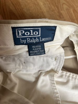 Брюки Polo Ralph Lauren (США) 38/34