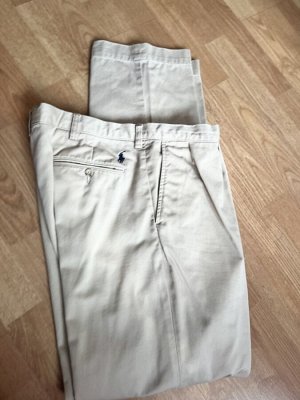 Брюки Polo Ralph Lauren (США) 38/34