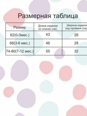 Комплект крестильный для девочки 4 предмета цвет Молочный