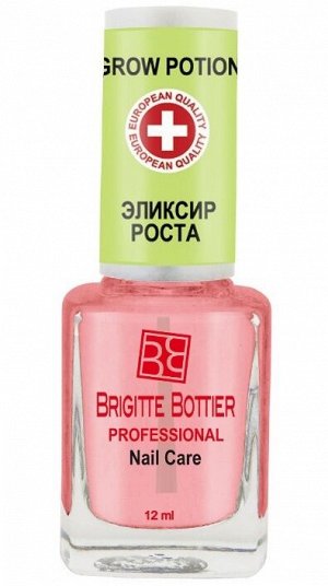 B.B. Prof лечение ср-во 12 Элексир Роста