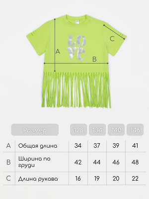 Размерная сетка