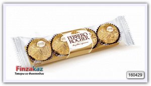 Набор конфет Ferrero Rosher 50 гр