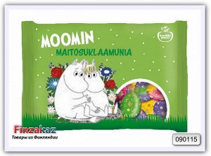 Пасхальные яйца Moomin140 гр