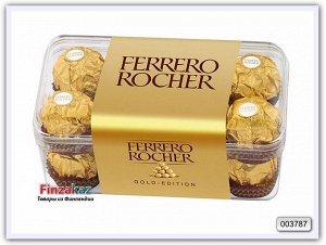 Набор конфет Ferrero Rosher 200 гр