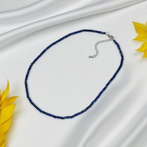Колье из Лазурита