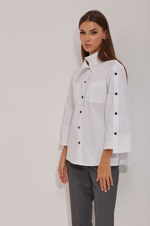 Блуза LYUSHe 3869