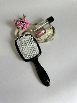 Расческа продувная Cecilia Super Hair Brush