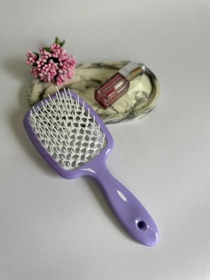 Расческа продувная Cecilia Super Hair Brush