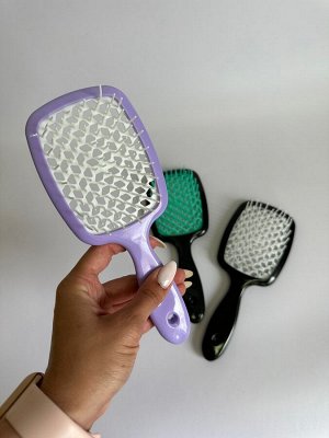 Расческа продувная Cecilia Super Hair Brush