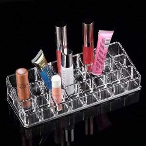 Органайзер для косметики LIPSTICK SHELF