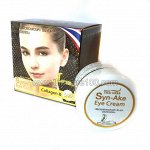 Крем д/век Лифтинговый 
&quot;Яд Кобры и Коллаген&quot; 
 ROYAL THAI HERB 
40 гр
