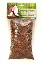 Кокосовые чипсы «БИОАБСОЛЮТ™» субстратный компонент для почвосмесей, для