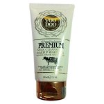 Молочная пенка для снятия макияжа Voodoo Premium Milk Cleansing Makeup Remover