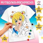 Лаборатория творчества! Развиваемся, учимся, рисуем