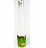 Кокосовое натуральное масло Royal Thai Herb