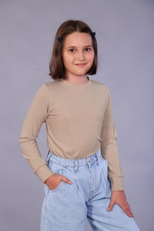 Лонгслив детский