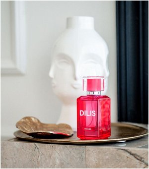 DILIS FOR Парфюмерная вода для женщин "For her" (855) 80мл