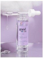 GOOD SKIN ACID PEEL Микро-отшелушивающая корр-щая кислотная сыворотка с AHA+PHA кислотами 30мл (*6)