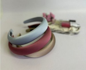 Китайский производитель Ободок для волос атласный