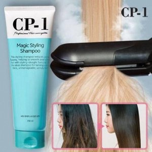 Шампунь для непослушных волос CP-1 Magic Styling Shampoo