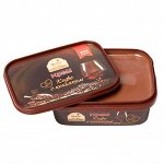 Шоколадный крем &quot;Кофе с коньяком&quot; 300 грамм