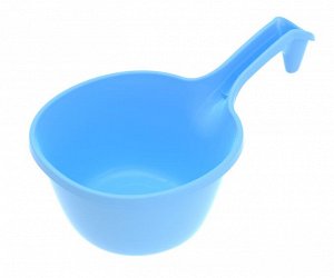 Ковш пластиковый 1,7 л «Водолей»