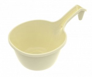 Ковш пластиковый 1,7 л «Водолей»