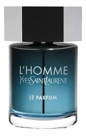 YVES SAINT LAURENT L'HOMME   PARFUME vial 1,5ml edP парфюмерная вода мужская парфюм