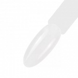 IQ Beauty База для лака выравнивание и питание с кератином / Rich Ridge Filler Base, 12,5 мл