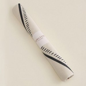 Коврик SL Home Cotton 60*150 см, 50% хл, 50% п/э