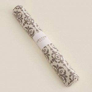 Коврик SL Home Cotton 60*90 см, 50% хл, 50% п/э