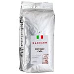 кофе CARRARO ESPRESSO CASA 1 кг зерно 1/6