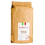 кофе CARRARO ESPRESSO ITALIANO 1 кг зерно 1/6