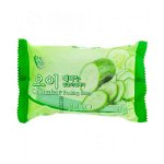 Мыло, пилинг косметическое с экстрактом Огурца /Cucumber, 150 г