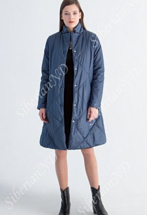 Пальто женское, утеплитель синтепон
