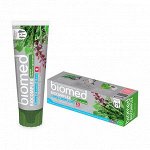 Зубная паста BIOCOMPLEX / БИОКОМПЛЕКС 100 гр.