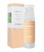База под макияж LANBENA с витамином С