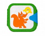 КНИЖКА-ИГРАЛКА &quot;КОЛОБОК&quot;