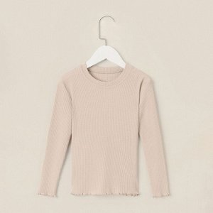 Пижама детская SL HOME 34 (), бежевая