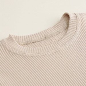 Пижама детская SL HOME 34 (), бежевая