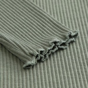 Пижама детская SL HOME 34 (), оливковая