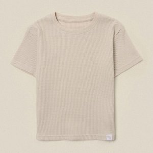 Пижама детская SL HOME 28 (), бежевая
