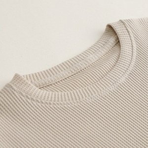 Пижама детская SL HOME 28 (), бежевая