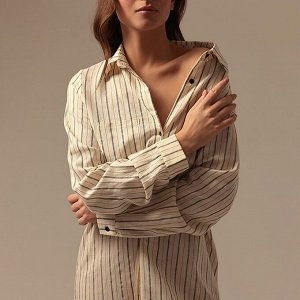 Сорочка ночная женская SL HOME Linen