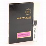 MONTALE PRETTY FRUITY unisex vial  2ml edp парфюмированная вода